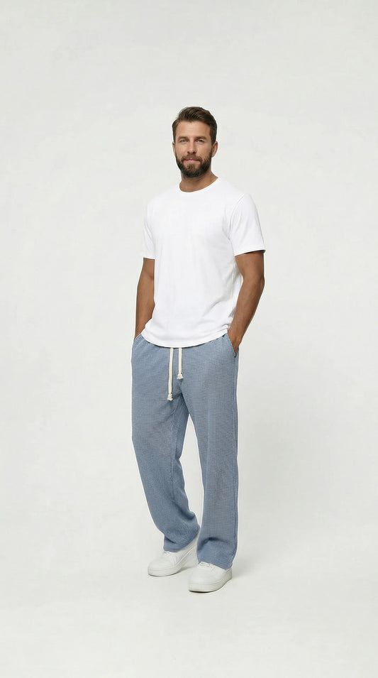 The Shoreline | Pantalones cómodos para hombre