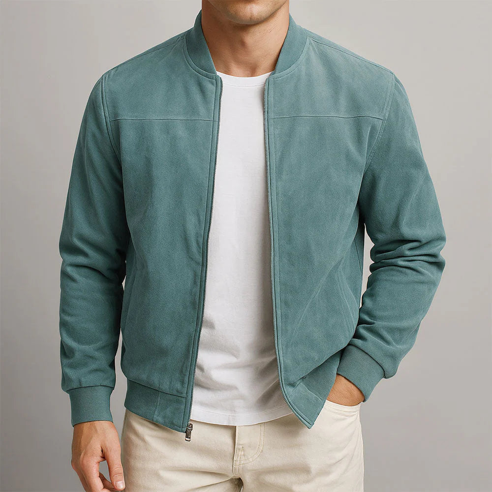 Eric | Chaqueta Casual Ligera
