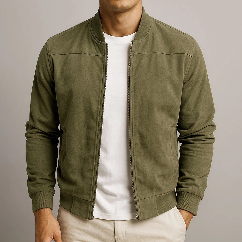 Eric | Chaqueta Casual Ligera
