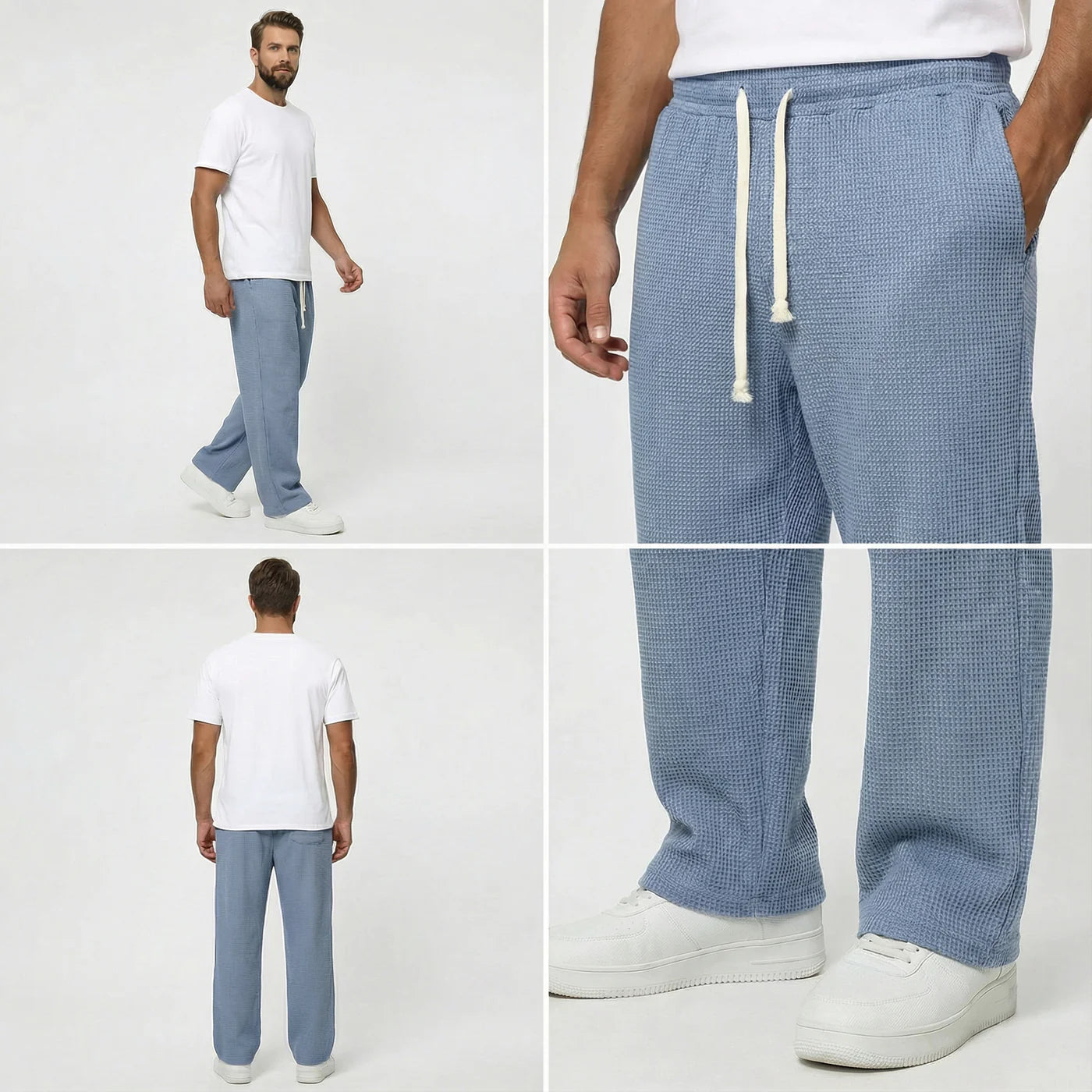 The Shoreline | Pantalones cómodos para hombre