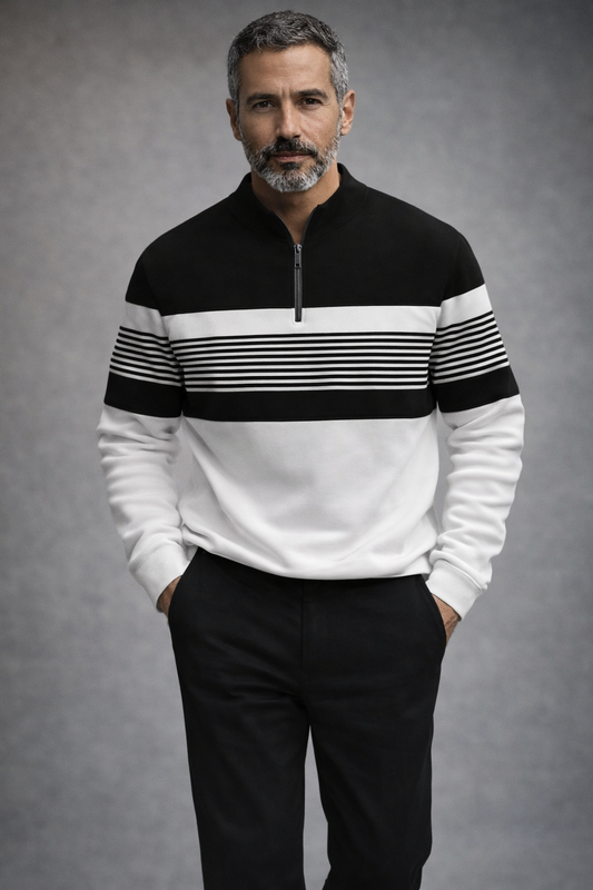 Conjunto de Jersey y Pantalón