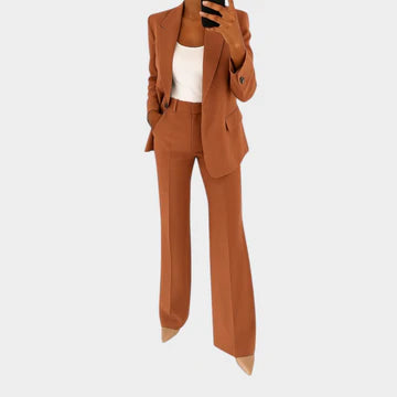 Emma™ | Conjunto elegante de dos piezas – ESTILO TEMPORAL